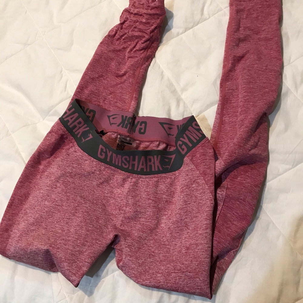 GYMSHARK FLEX LEGGING